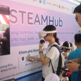 Giáo dục STEAM - hướng đi chiến lược trong đổi mới căn bản, toàn diện