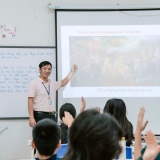 3 trụ cột chính làm nên giá trị bất biến của nghề giáo trong kỷ nguyên AI