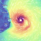 Thủ tướng chỉ đạo đình hoãn các cuộc họp chưa thật sự cần thiết để tập trung ứng phó bão Kalmeagi