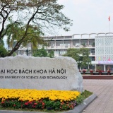 Đại học Bách khoa Hà Nội thăng hạng trên bảng xếp hạng QS châu Á 2026