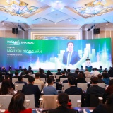 Đổi mới sáng tạo - Động lực kiến tạo đô thị xanh và thông minh tại Việt Nam