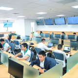 Quy mô thị trường dữ liệu toàn cầu năm 2025 đạt khoảng 12 tỷ USD