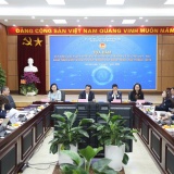 Hà Nội: Tăng cường chuyển đổi số và tổ chức dạy học bằng ngoại ngữ tại các cơ sở giáo dục nghề nghiệp