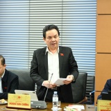 Chuyển giao công nghệ: Cần bảo vệ lợi thế cạnh tranh và bí quyết quốc gia