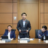 Luật Công nghệ cao (sửa đổi) thiết lập nhiều ưu đãi để khuyến khích tự chủ công nghệ