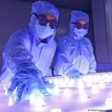 Trung Quốc trỗi dậy thành cường quốc khoa học mới