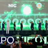 SEMIExpo Việt Nam 2025: Biểu tượng cho tinh thần hợp tác, sáng tạo và khát vọng vươn lên của Việt Nam