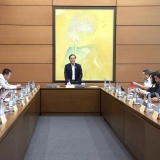 Chuyển đổi số bao trùm, không để ai bị bỏ lại phía sau