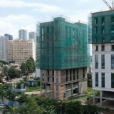 Nghiên cứu ứng dụng phần mềm theo dõi cấp giấy phép xây dựng