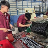 Đào tạo kép và theo đơn đặt hàng: Lời giải cho bài toán nguồn nhân lực