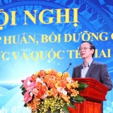 Giáo dục Việt Nam khẳng định vị thế qua thành tích Olympic khu vực, quốc tế