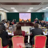 Đổi mới cơ chế để trí thức khoa học tham gia sâu hơn vào công tác Mặt trận