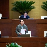 Cần cơ chế phối hợp thống nhất, ứng phó khi có sự cố an ninh mạng