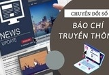 Thành lập Hội đồng thẩm định đánh giá, đo lường mức độ trưởng thành chuyển đổi số báo chí