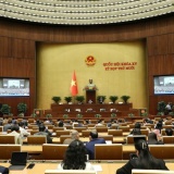 Hoàn thiện pháp luật về an ninh mạng và bảo vệ bí mật Nhà nước trong kỷ nguyên số