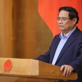 Thủ tướng: Tốc độ tăng GDP quý IV phải đạt trên 8,4%