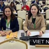 Đại hội đồng UNESCO thông qua dự thảo Nghị quyết do Việt Nam đề xuất