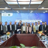 Việt Nam là điểm nhấn trong nỗ lực khu vực nhằm ứng phó với lừa đảo và gian lận trực tuyến