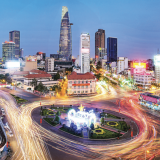 Khởi công một số dự án quan trọng quốc gia từ đầu năm 2026