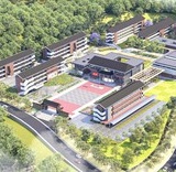 TRỰC TIẾP: Khởi công xây dựng các trường phổ thông nội trú tại các xã biên giới đất liền