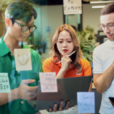 Công nghệ phát hiện âm thanh bất thường của FPT được bảo hộ tại Mỹ‏ ‏