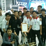 Nhà khoa học đáp ứng tiêu chí quy định được đặc cách không qua thi tuyển vào công chức, viên chức