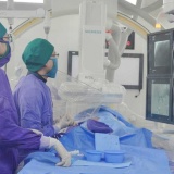 Ứng dụng AI trong y tế, mở rộng cơ hội sống cho người bệnh