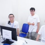 ICPC Quốc gia 2025: Kỳ thi đẳng cấp, phân hạng rõ ràng - HCMUS lên ngôi vô địch