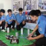 TPHCM cần khoảng 1 triệu lao động mới trong 5 năm tới