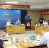 Hơn 70.000 ý kiến đóng góp của đoàn viên, thanh niên vào dự thảo Văn kiện trình Đại hội XIV của Đảng