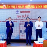 Hà Nội: Đưa vào vận hành Hệ thống xác thực và cấp bản sao số tài liệu điện tử