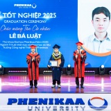 Giải Nhất Olympic Tin học Sinh viên Việt Nam năm học 2021-2022 giành học bổng toàn phần tại Tiến sĩ tại Singapore