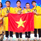 Phát hiện, đào tạo, sử dụng nhân tài trẻ sẽ có Đề án chiến lược quốc gia