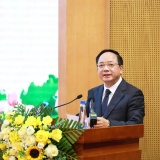 Sức mạnh và uy tín của Đảng bắt nguồn từ sự kiên định lý tưởng, bản lĩnh