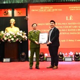 Trung tâm Dữ liệu quốc gia tổ chức Lễ nhận chứng chỉ TIA-942-C Rated 4