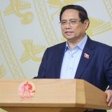 Thủ tướng: Xử lý ngay các hành vi tiêu cực, trục lợi trong lĩnh vực nhà ở xã hội