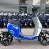 Hà Nội sẽ triển khai mô hình xe đạp điện cho thuê từ cuối tháng 11