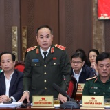 Hà Nội vận hành AI điều khiển giao thông từ tháng 12