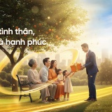 Mừng tuổi 32, SHB gieo hạnh phúc với ngàn ưu đãi hấp dẫn cho khách hàng