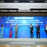 Sắp ra mắt Cổng khai thuế thử nghiệm