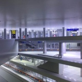 TPHCM sẽ khởi công tuyến Metro số 2 vào ngày 15/1 tới