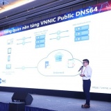 Tăng tốc chuyển đổi Internet Việt Nam sang IPv6 only