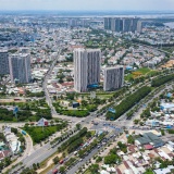 TPHCM: Thí điểm xây nhà ở thương mại trên đất nông nghiệp