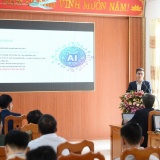 Từ phường số đến bản AI - vùng cao trên hành trình chạm vào tương lai