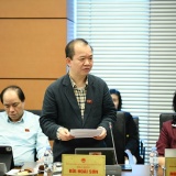 Đề nghị bổ sung trách nhiệm phòng, chống ma tuý của nền tảng số, mạng xã hội