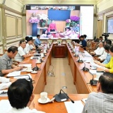 TPHCM triển khai ứng dụng dành cho HĐND cấp xã