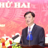 Tăng tốc thực hiện các nhiệm vụ trọng tâm, tạo đột phá phát triển Thủ đô