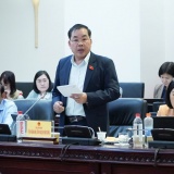 Cần đưa ra các tiêu chí cụ thể để quy định mức độ rủi ro hệ thống trí tuệ nhân tạo