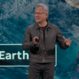 CEO Jensen Huang của Nvidia cảnh báo Hoa Kỳ phải 