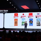 Hơn 2.000 tỷ đồng từ người dùng nước ngoài đã 